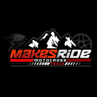 Moto Cross Make Ride